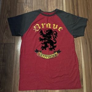 Harry potter. Mid sleeve. Large